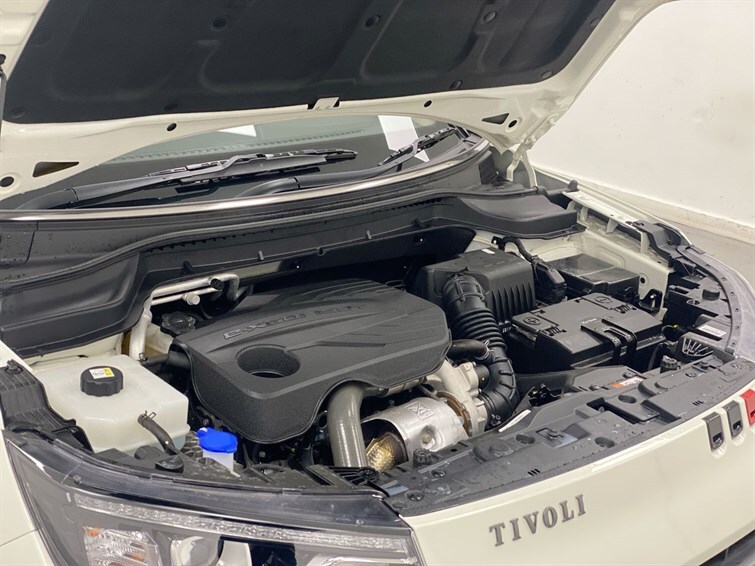 Used KGM Tivoli 2025 for sale - 77809659: Photo 31