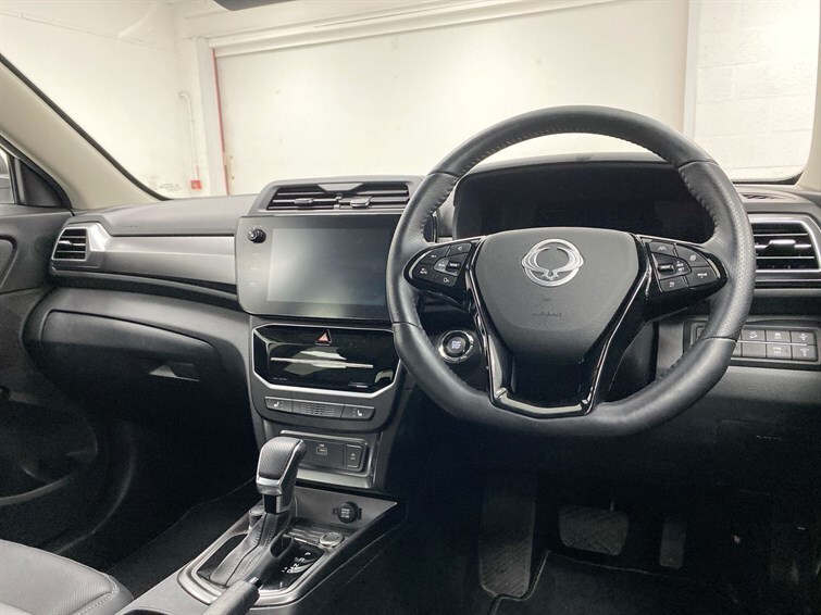 Used KGM Tivoli 2025 for sale - 77809659: Photo 33