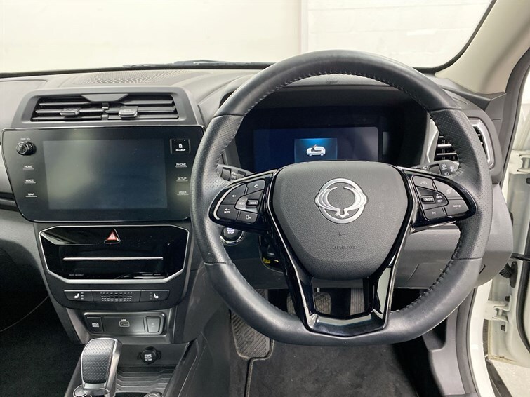 Used KGM Tivoli 2025 for sale - 77809659: Photo 37