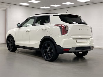 Used KGM Tivoli 2025 for sale - 77809659: Photo