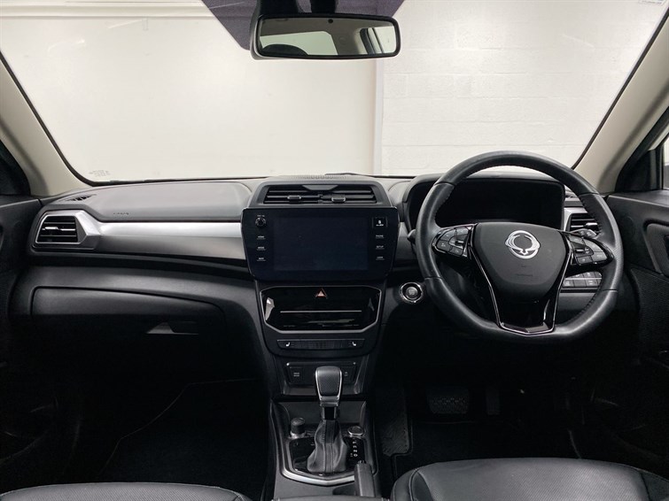 Used KGM Tivoli 2025 for sale - 77809659: Photo 4