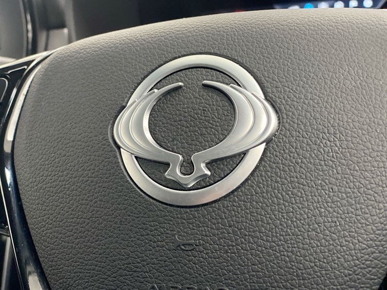 Used KGM Tivoli 2025 for sale - 77809659: Photo 43