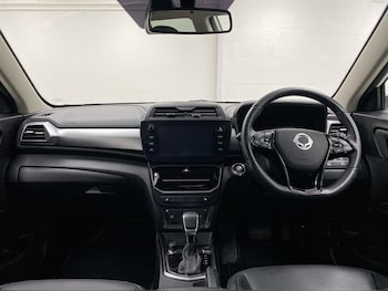 Used KGM Tivoli 2025 for sale - 77809659: Photo