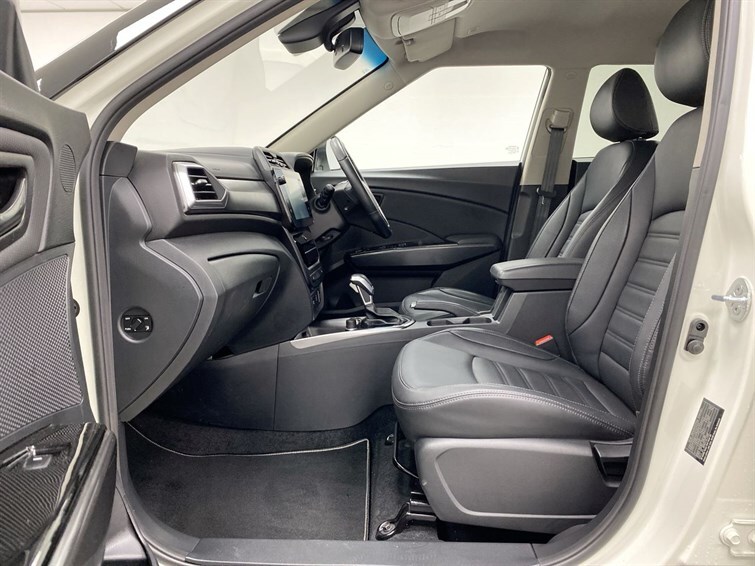 Used KGM Tivoli 2025 for sale - 77809659: Photo 54