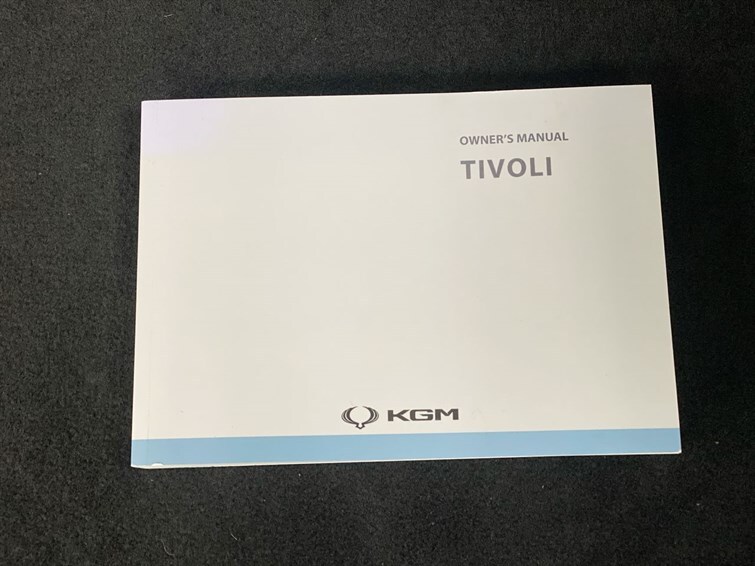 Used KGM Tivoli 2025 for sale - 77809659: Photo 55