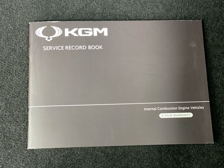 Used KGM Tivoli 2025 for sale - 77809659: Photo 58