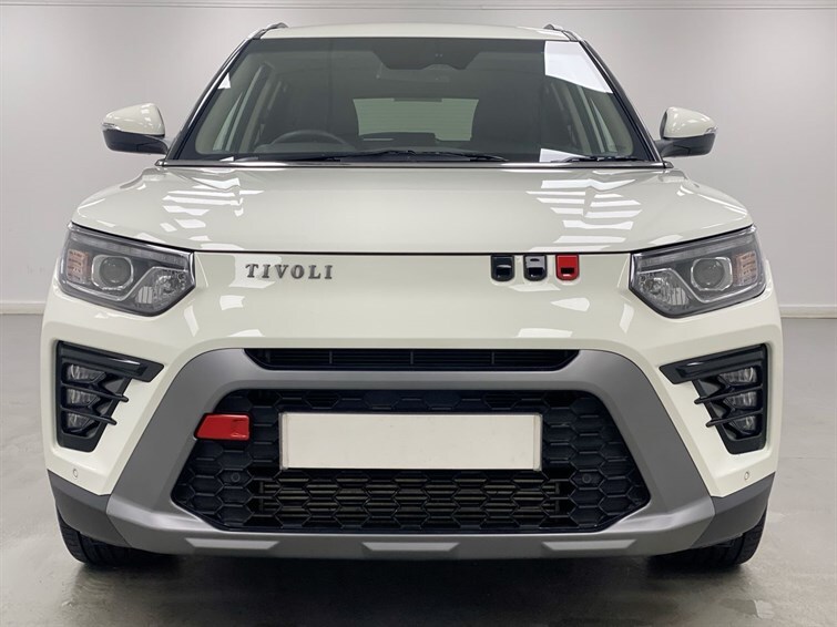 Used KGM Tivoli 2025 for sale - 77809659: Photo 6