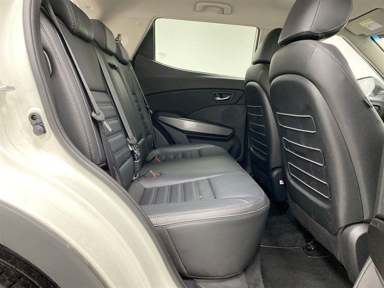 Used KGM Tivoli 2025 for sale - 77809659: Photo 63