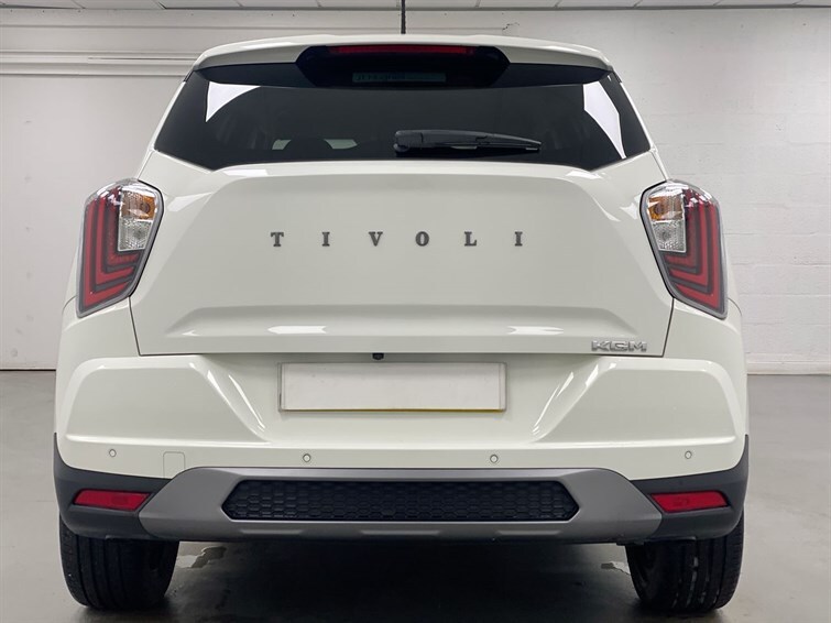 Used KGM Tivoli 2025 for sale - 77809659: Photo 7