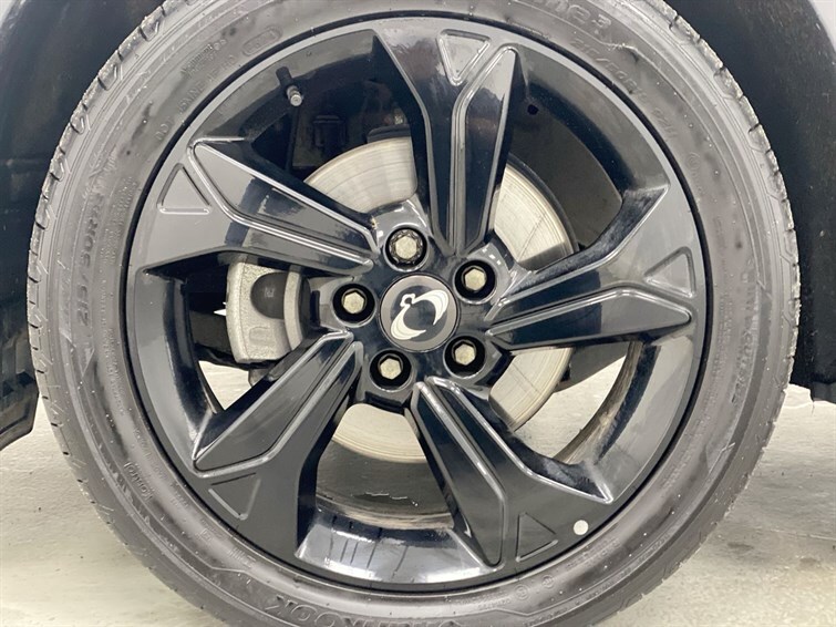 Used KGM Tivoli 2025 for sale - 77809659: Photo 9