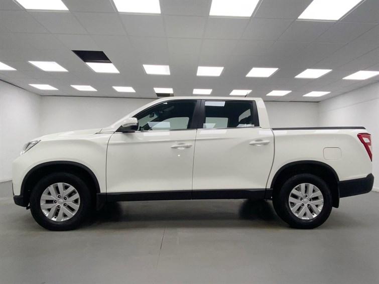 Used KGM Musso 2024 for sale - 77210420: Photo 13