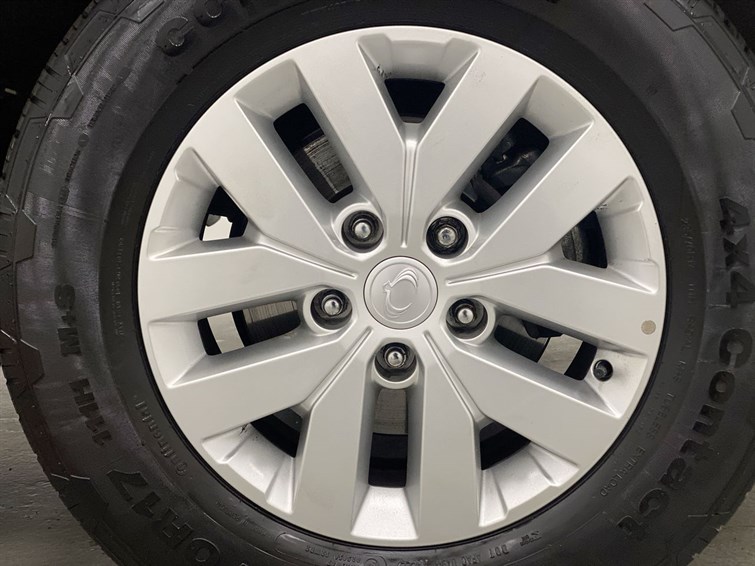 Used KGM Musso 2024 for sale - 77210420: Photo 15