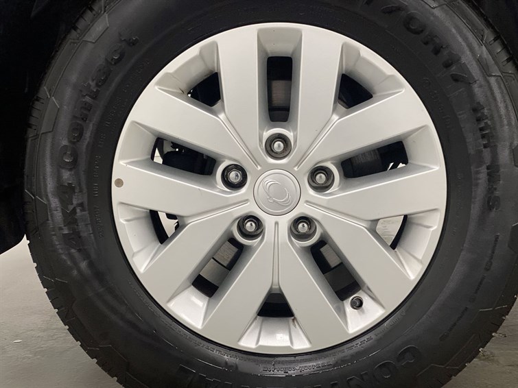 Used KGM Musso 2024 for sale - 77210420: Photo 17