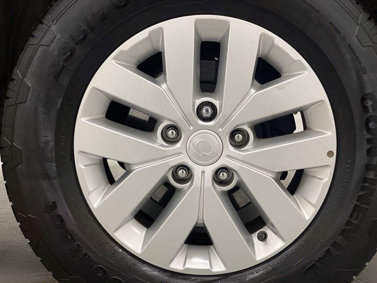 Used KGM Musso 2024 for sale - 77210420: Photo 19