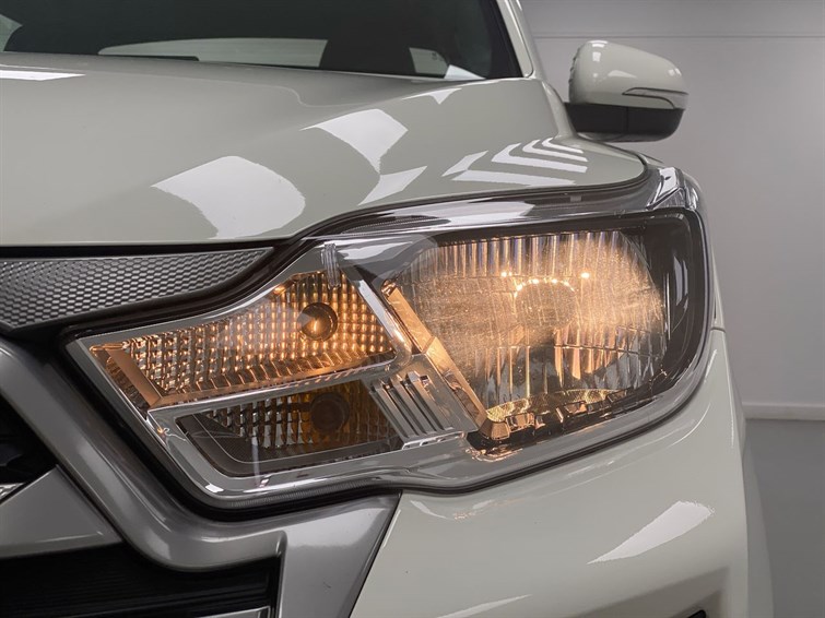 Used KGM Musso 2024 for sale - 77210420: Photo 21