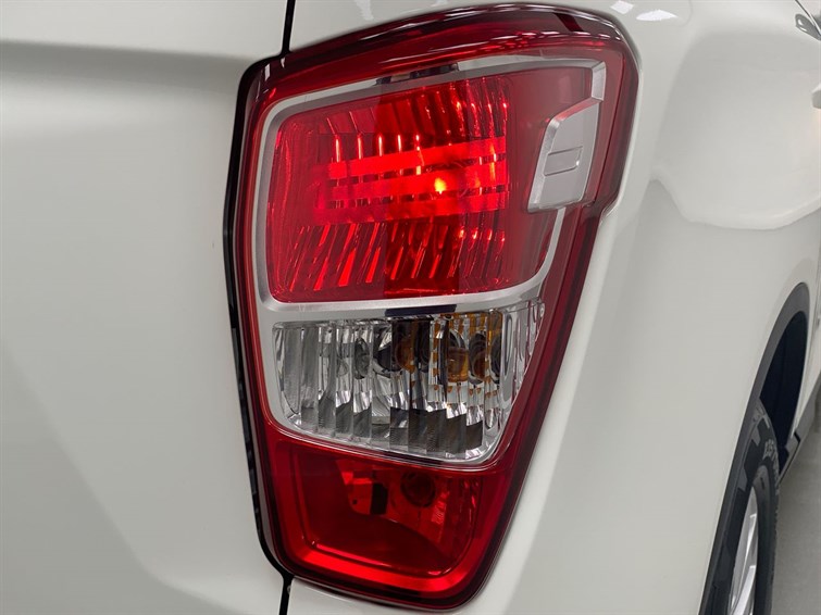 Used KGM Musso 2024 for sale - 77210420: Photo 22