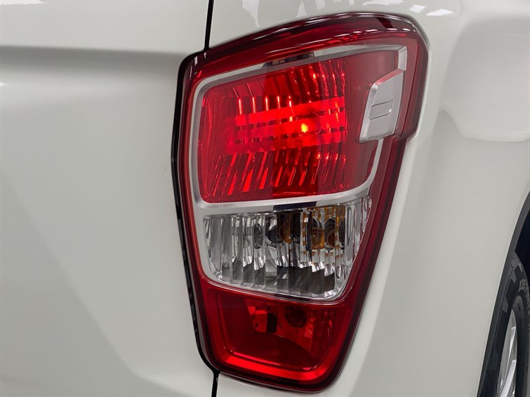 Used KGM Musso 2024 for sale - 77210420: Photo 23