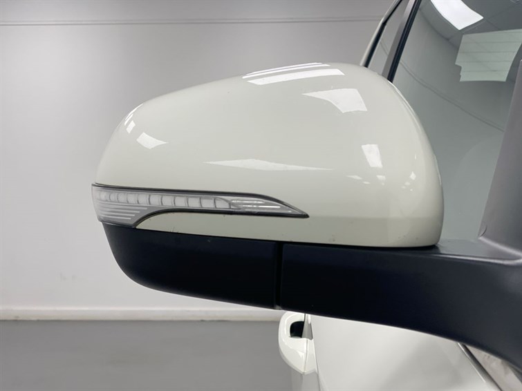 Used KGM Musso 2024 for sale - 77210420: Photo 27