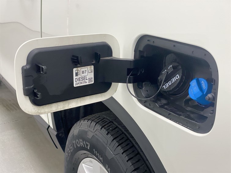 Used KGM Musso 2024 for sale - 77210420: Photo 28