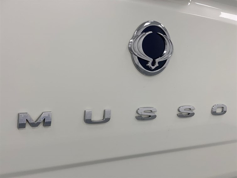 Used KGM Musso 2024 for sale - 77210420: Photo 29