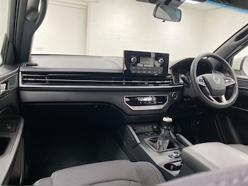 Used KGM Musso 2024 for sale - 77210420: Photo