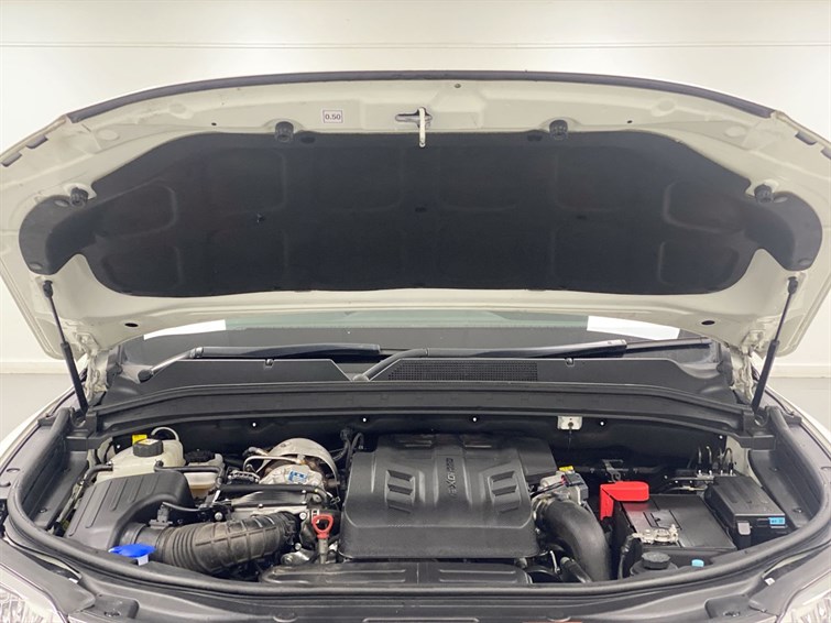 Used KGM Musso 2024 for sale - 77210420: Photo 30