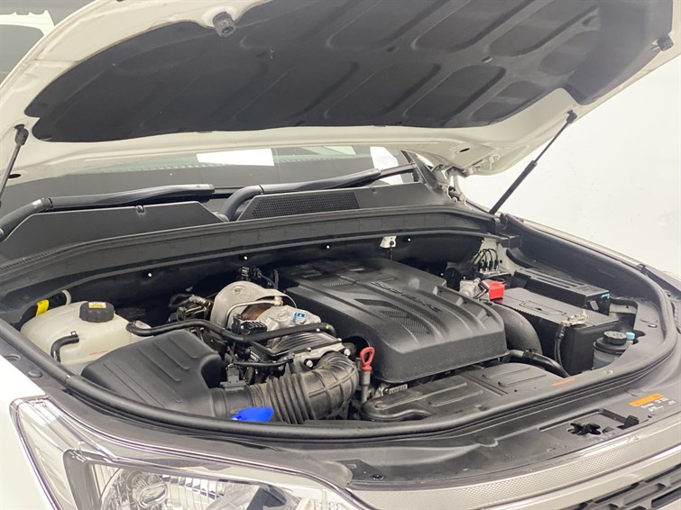 Used KGM Musso 2024 for sale - 77210420: Photo 31