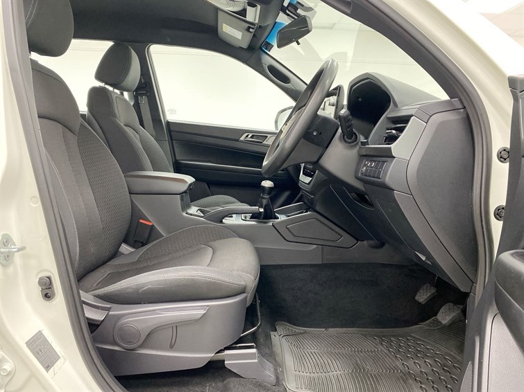 Used KGM Musso 2024 for sale - 77210420: Photo 32