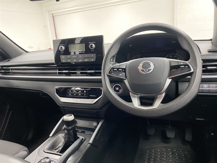 Used KGM Musso 2024 for sale - 77210420: Photo 33