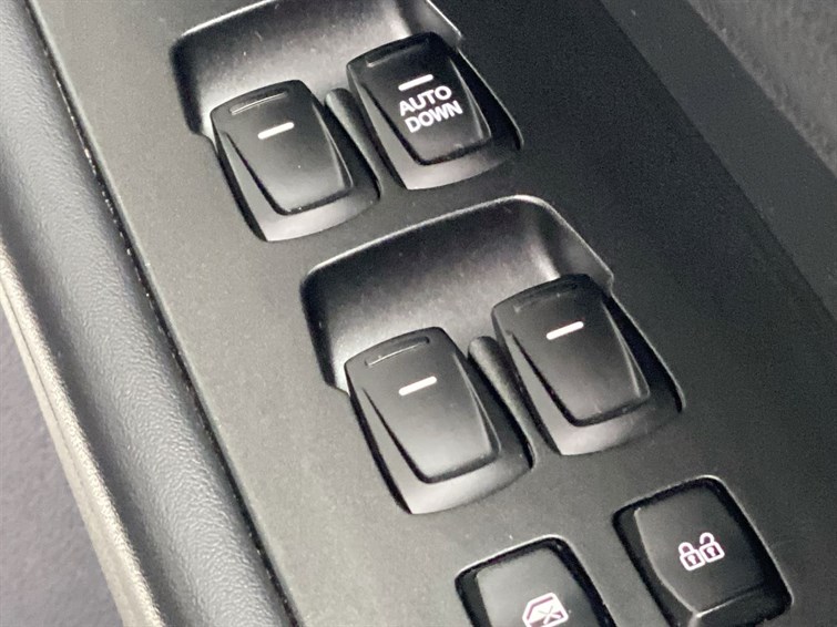 Used KGM Musso 2024 for sale - 77210420: Photo 34