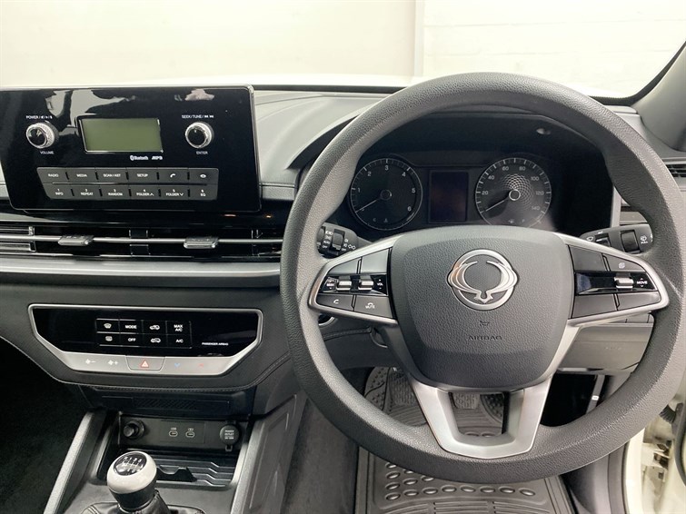 Used KGM Musso 2024 for sale - 77210420: Photo 37