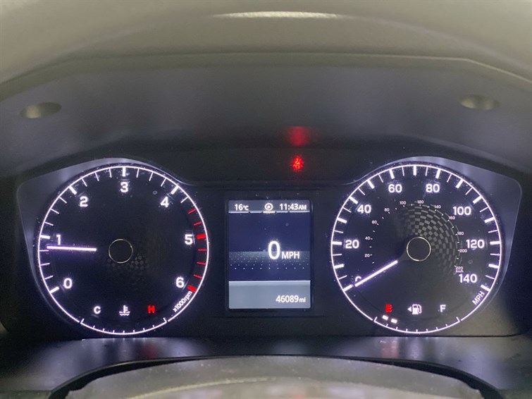 Used KGM Musso 2024 for sale - 77210420: Photo 40