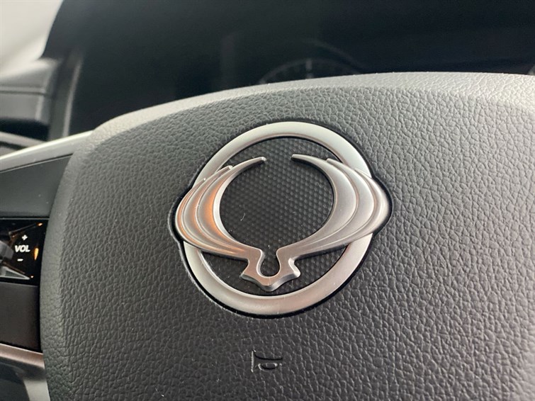 Used KGM Musso 2024 for sale - 77210420: Photo 43