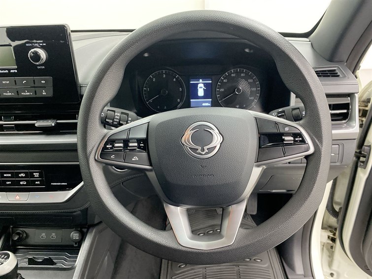 Used KGM Musso 2024 for sale - 77210420: Photo 44