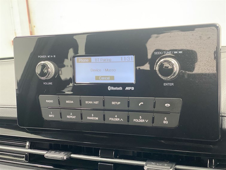 Used KGM Musso 2024 for sale - 77210420: Photo 47