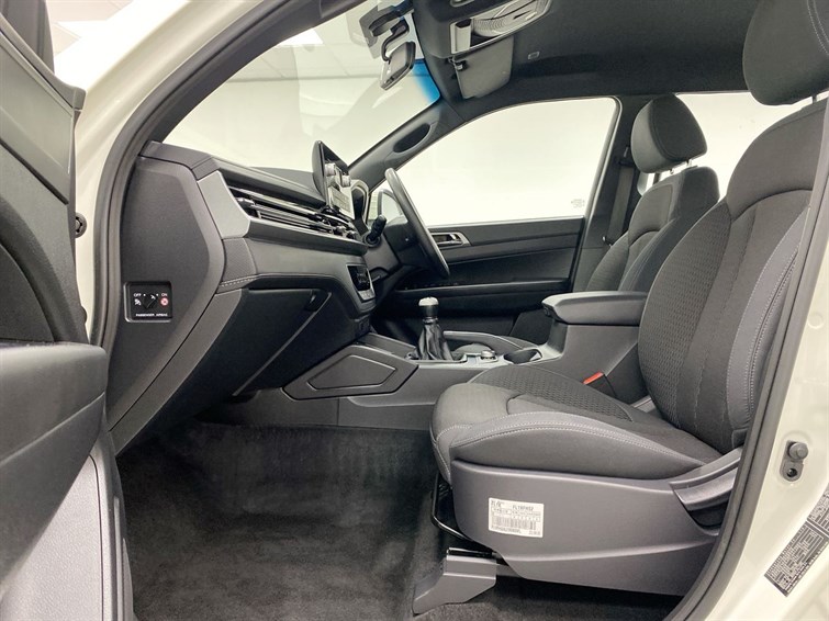 Used KGM Musso 2024 for sale - 77210420: Photo 52