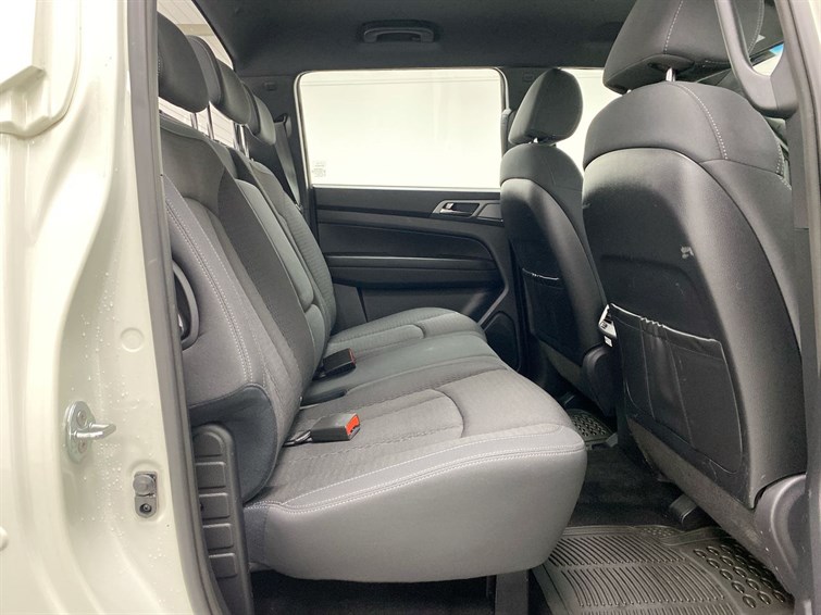 Used KGM Musso 2024 for sale - 77210420: Photo 61