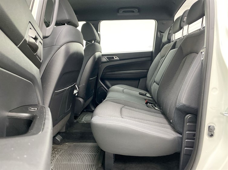 Used KGM Musso 2024 for sale - 77210420: Photo 62