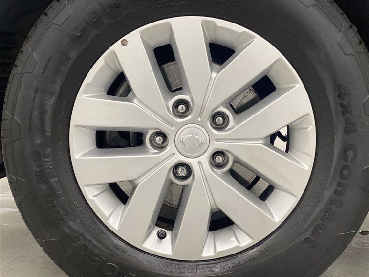 Used KGM Musso 2024 for sale - 77210420: Photo 9