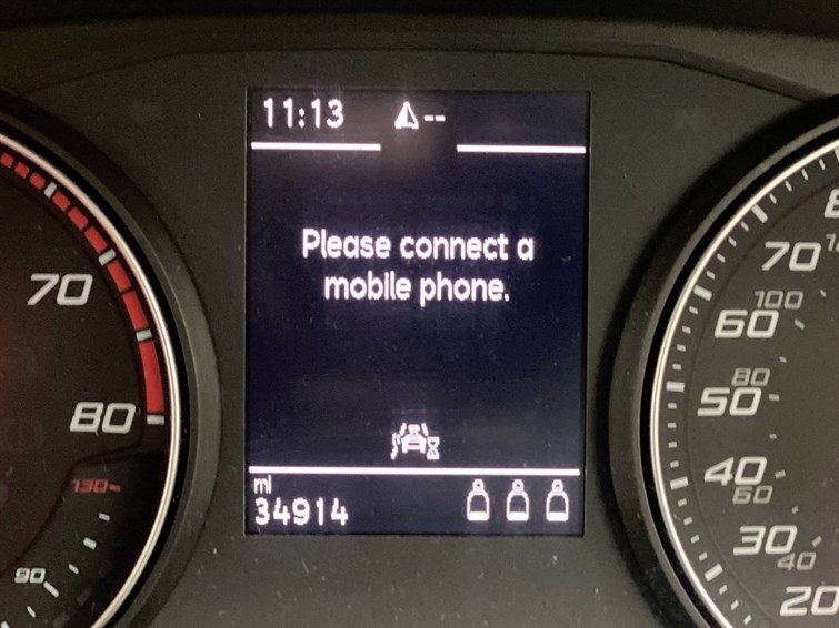 Used SEAT Ibiza 2021 for sale - 77941464: Photo 11