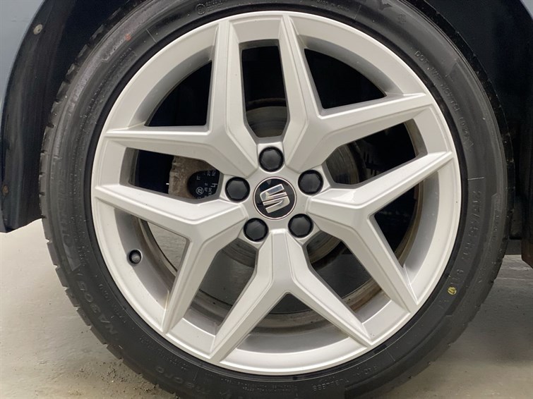 Used SEAT Ibiza 2021 for sale - 77941464: Photo 17