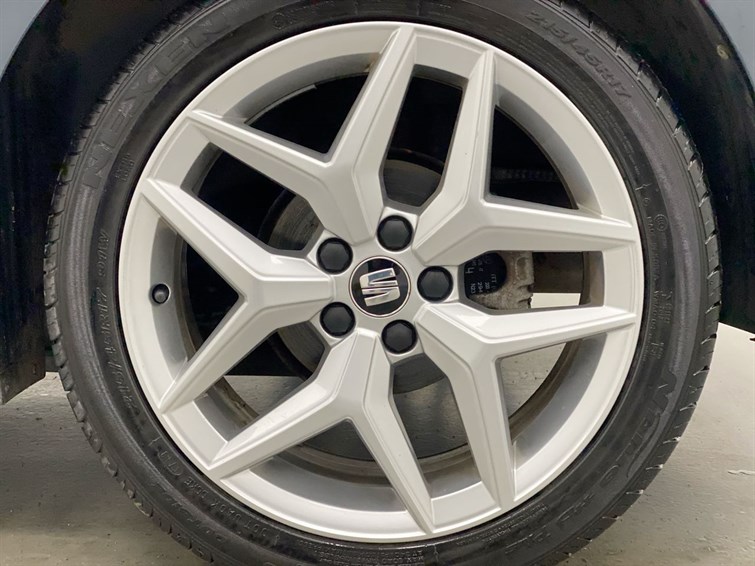 Used SEAT Ibiza 2021 for sale - 77941464: Photo 19