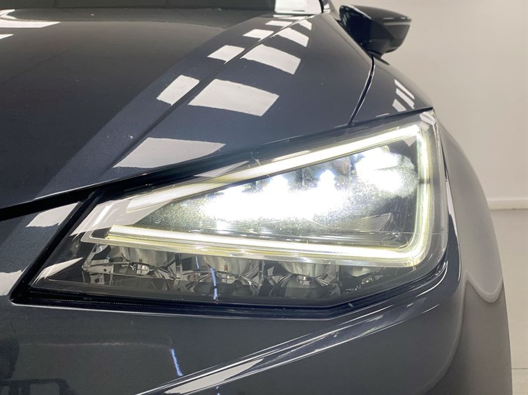 Used SEAT Ibiza 2021 for sale - 77941464: Photo 21