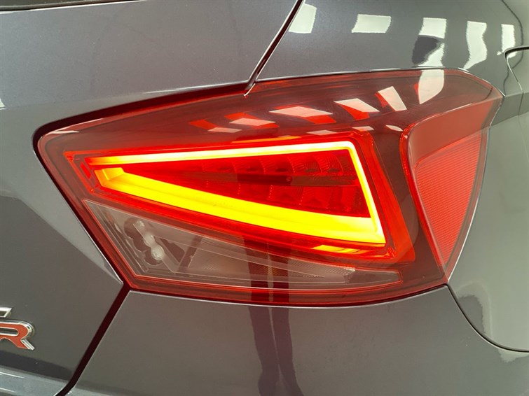 Used SEAT Ibiza 2021 for sale - 77941464: Photo 22