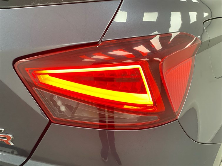 Used SEAT Ibiza 2021 for sale - 77941464: Photo 23