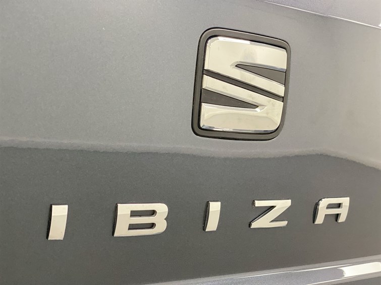 Used SEAT Ibiza 2021 for sale - 77941464: Photo 29