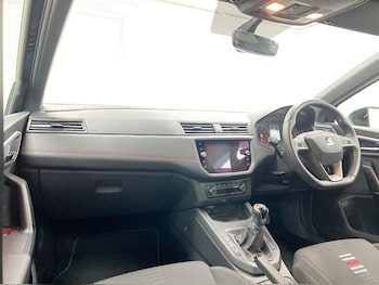 Used SEAT Ibiza 2021 for sale - 77941464: Photo