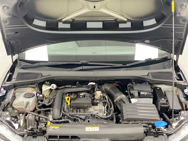 Used SEAT Ibiza 2021 for sale - 77941464: Photo 30