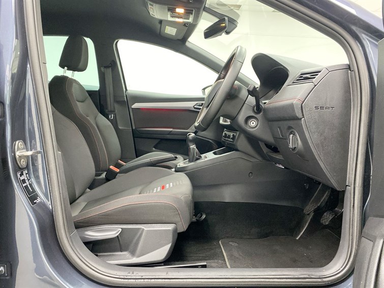 Used SEAT Ibiza 2021 for sale - 77941464: Photo 32