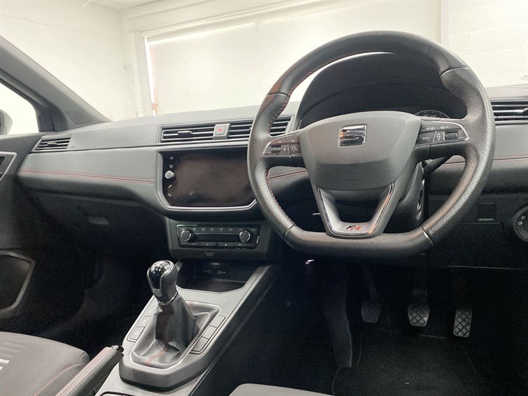 Used SEAT Ibiza 2021 for sale - 77941464: Photo 33